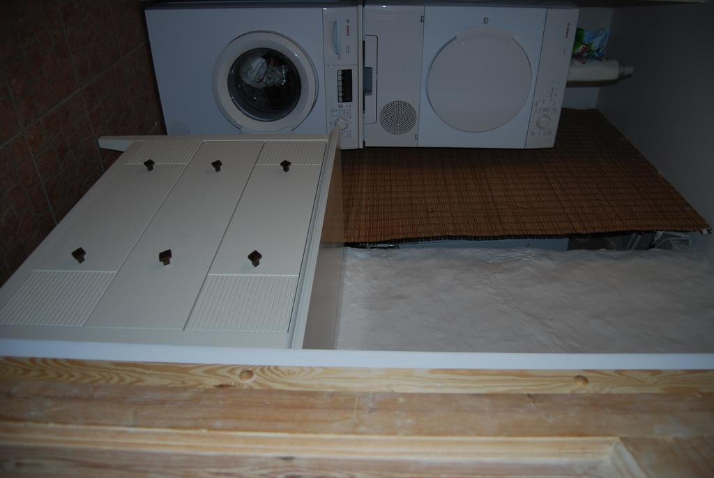 Centre Duplex Apartment Tallinn